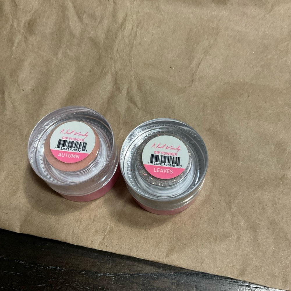 Dip Powder Set - Picture 2 of 4